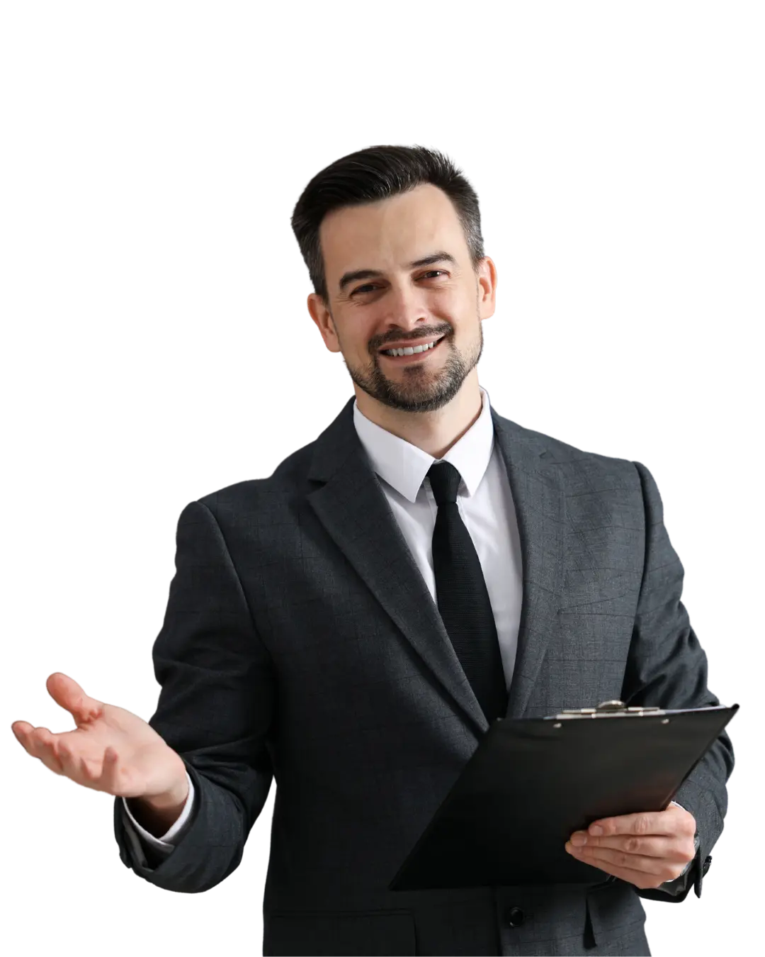 Helping businesses organise operations, gain insights, and grow with confidence