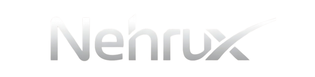 Nehrux Logo