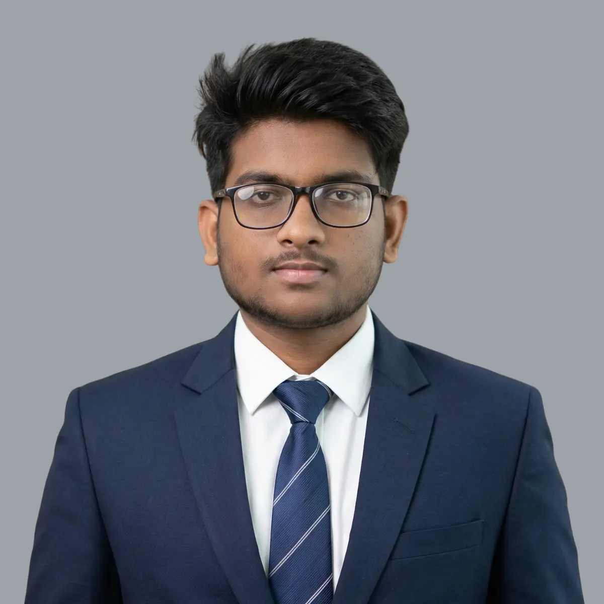 Nehrux Team - Mathusan Manivannan