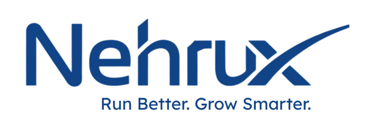 Nehrux - Run Better. Grow Smarter.