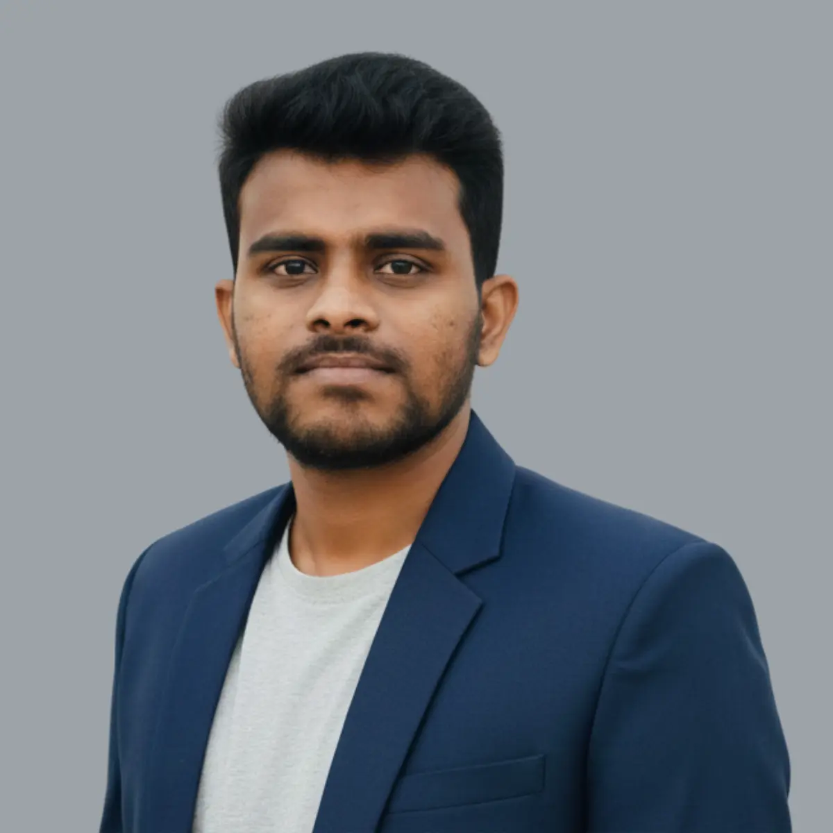 Nehrux Team - Pathujan Manivannan